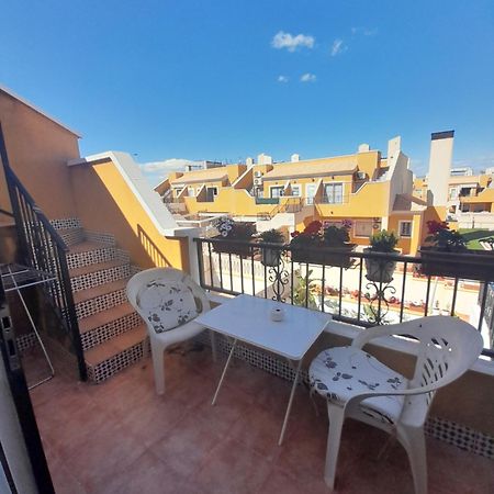 Ferienwohnung Playa Carabassi Apartament Alicante Exterior foto