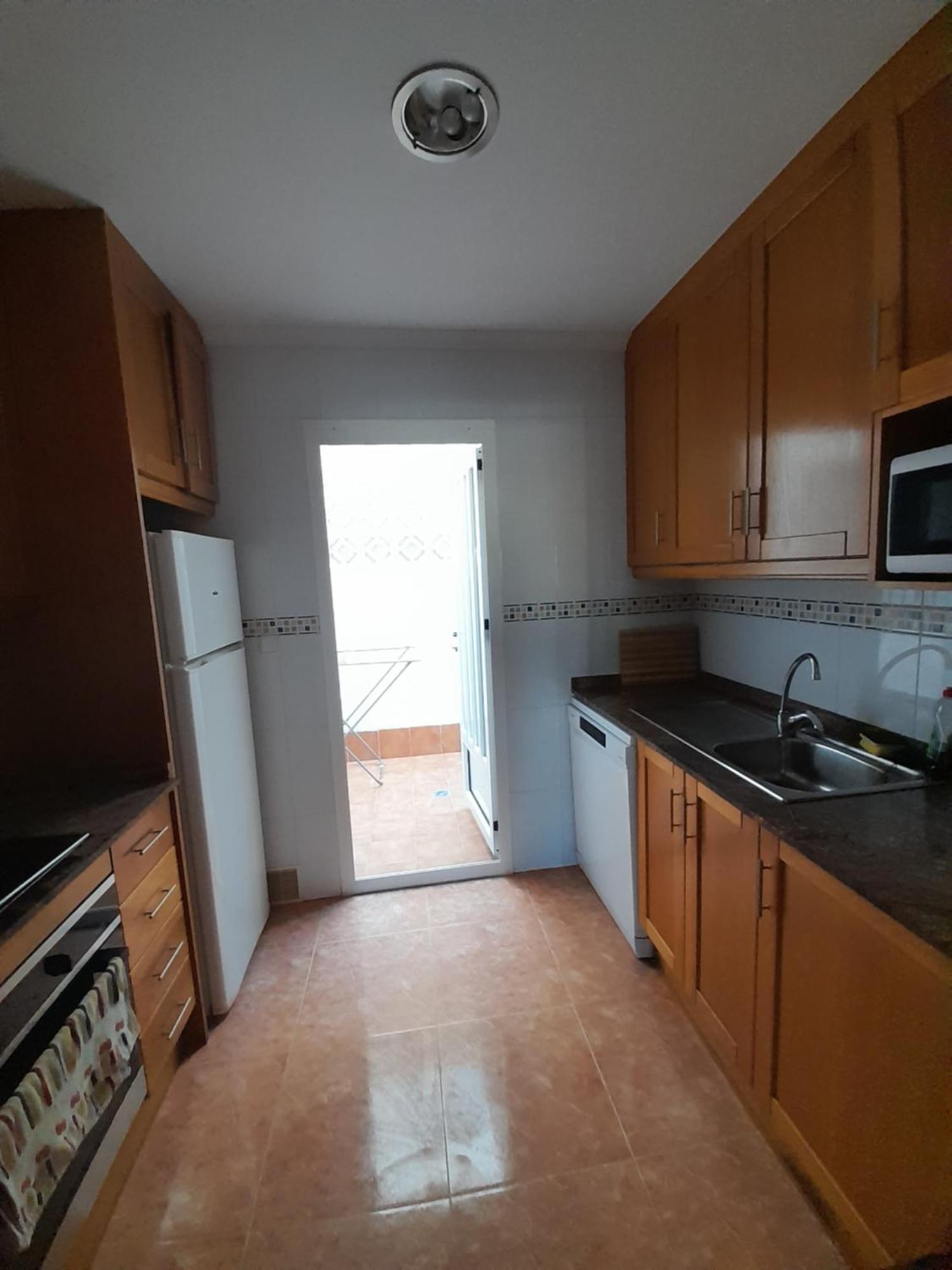 Ferienwohnung Playa Carabassi Apartament Alicante Zimmer foto